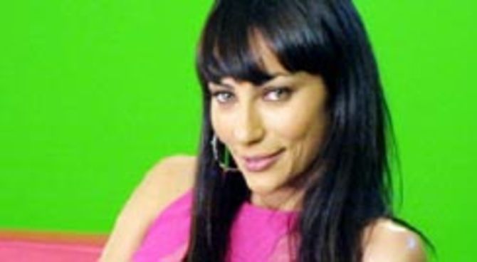 Arianna Marchetti
