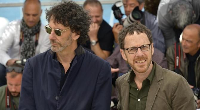 Joel e Ethan Coen