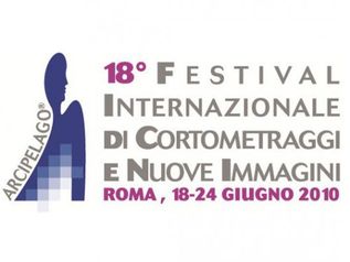 Arcipelago Film Fest 2010 - Logo