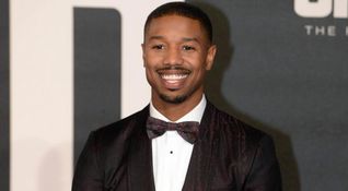 Michael B. Jordan