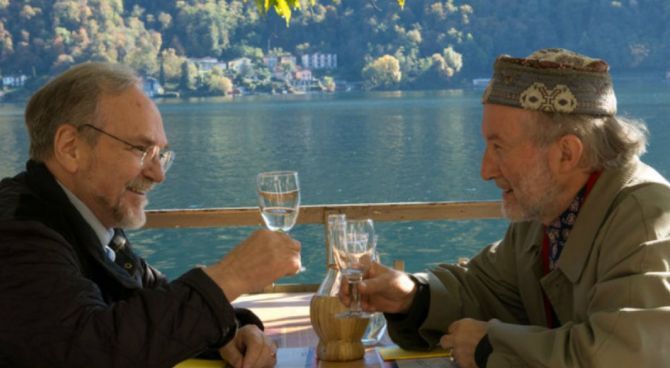 Il fiume ha sempre ragione