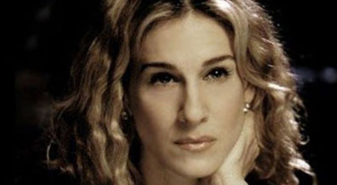 Sarah Jessica Parker