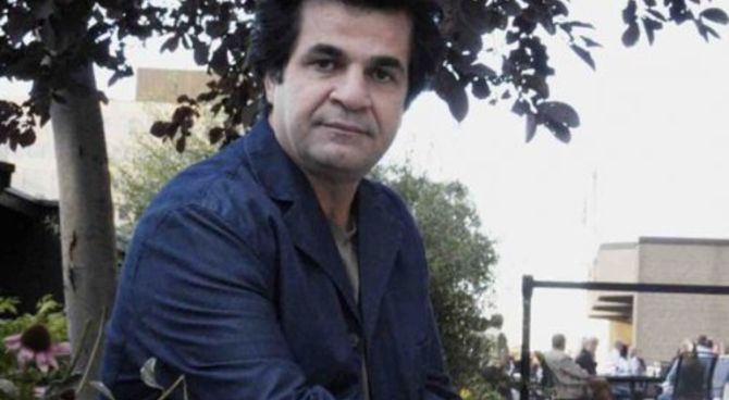 Jafar Panahi