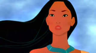 Pocahontas