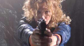 Donna Detective