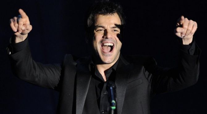 Francesco Renga
