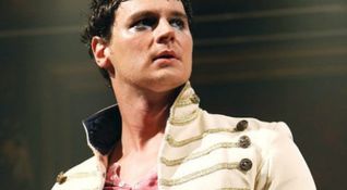 Benjamin Walker