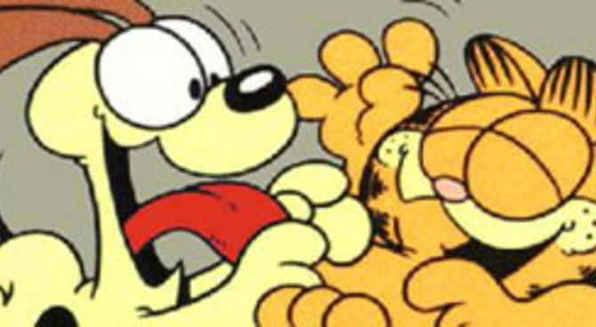 Garfield