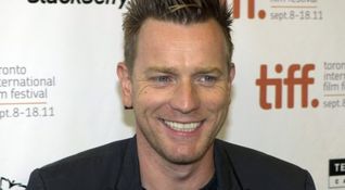 Ewan McGregor
