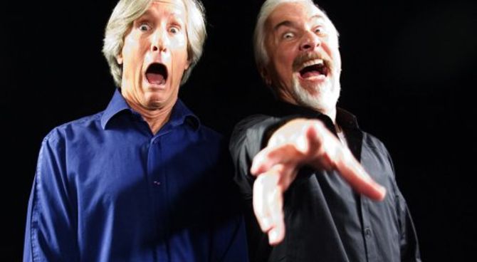 Mick Garris