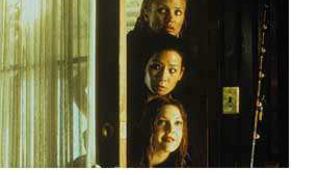 Charlie's Angels