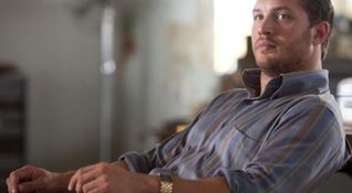 Inception - Tom Hardy