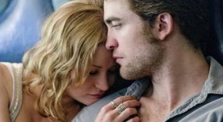 Remember Me - Robert Pattinson e Emilie de Ravin