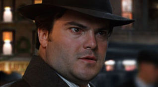 Jack Black