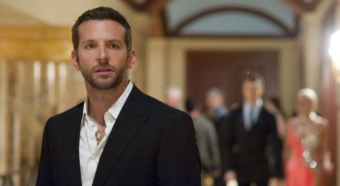 Bradley Cooper