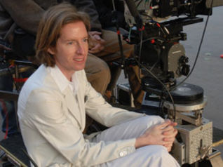 Wes Anderson