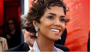 Halle Berry