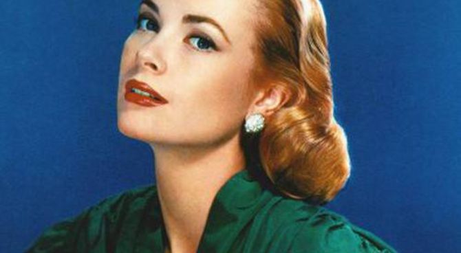 Grace Kelly