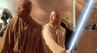 Clone Wars