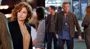 Shades of Blue - Jennifer Lopez, Ray Liotta
