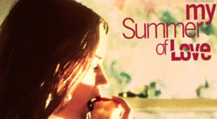 MY SUMMER OF LOVE