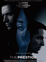 The Prestige