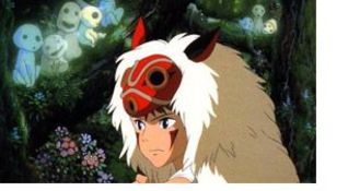 Princess Mononoke