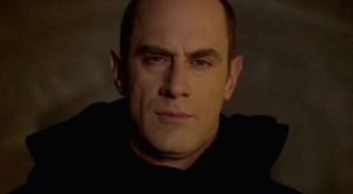 Christopher Meloni
