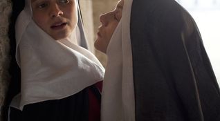 La religieuse