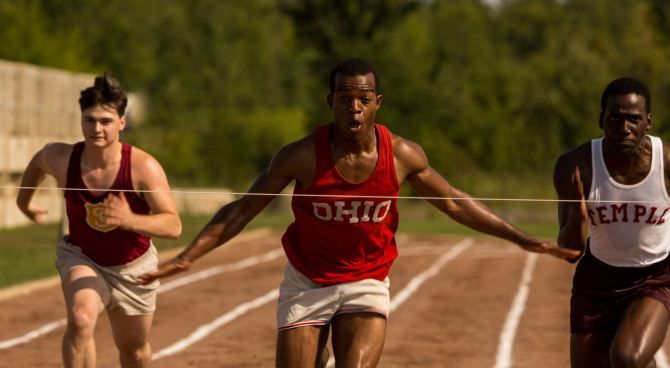 Race - Il colore della vittoria