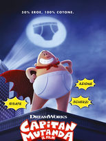Capitan Mutanda