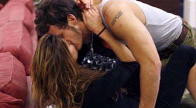 raniero e mirela