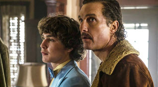 Cocaine - La vera storia di White Boy Rick