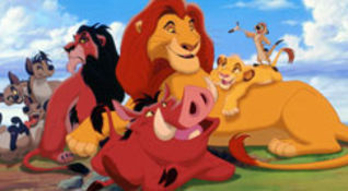 Il Re Leone