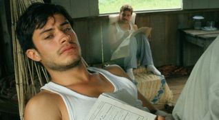 Gael Garcia Bernal