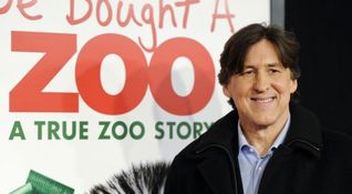 Cameron Crowe