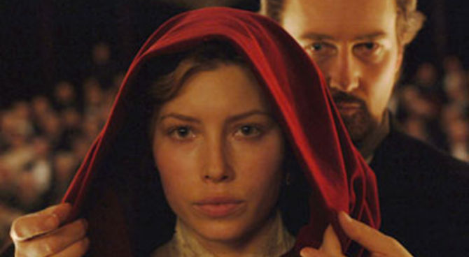 The Illusionist
