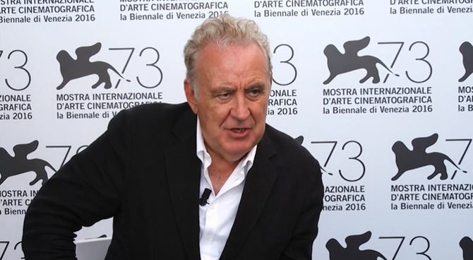 Michele Santoro