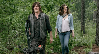 The Walking Dead