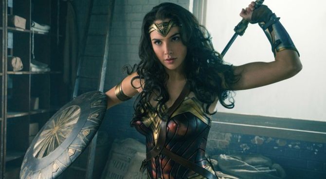 Wonder Woman di Joss Whedon