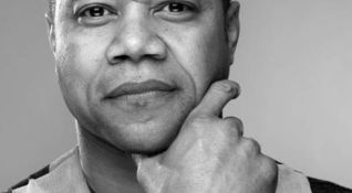 Cuba Gooding Jr