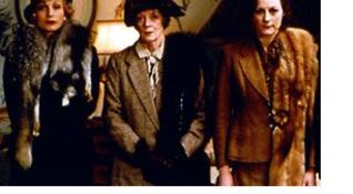 gosford park