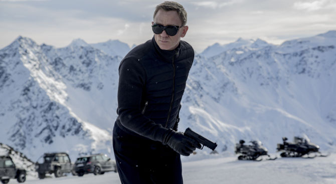 Spectre