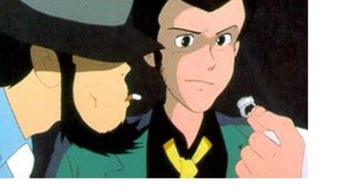 lupin III