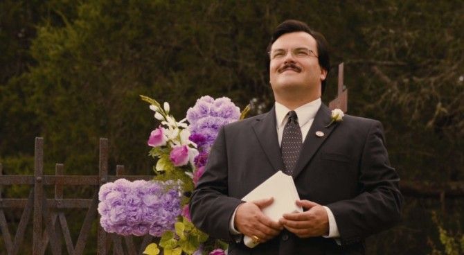 Jack Black<br>