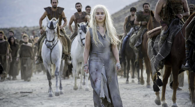 Game of Thrones 