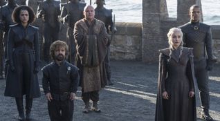 Game of Thrones