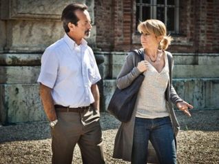 E' nata una star? - Rocco Papaleo, Luciana Littizzetto