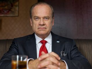 Kelsey Grammer