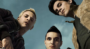 Suburra - La serie